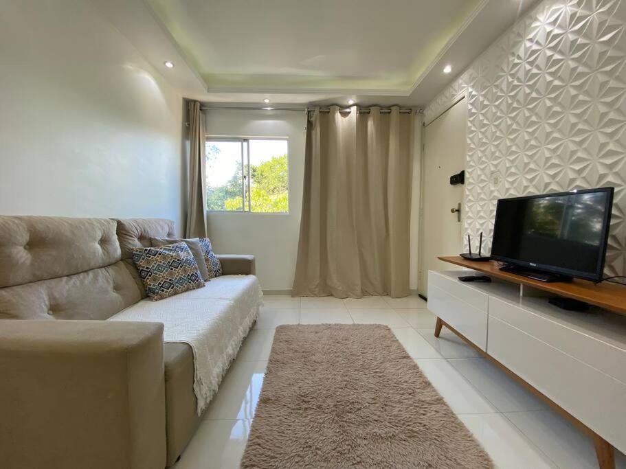 Apartamento 208 - Antares - Maceio Exterior foto