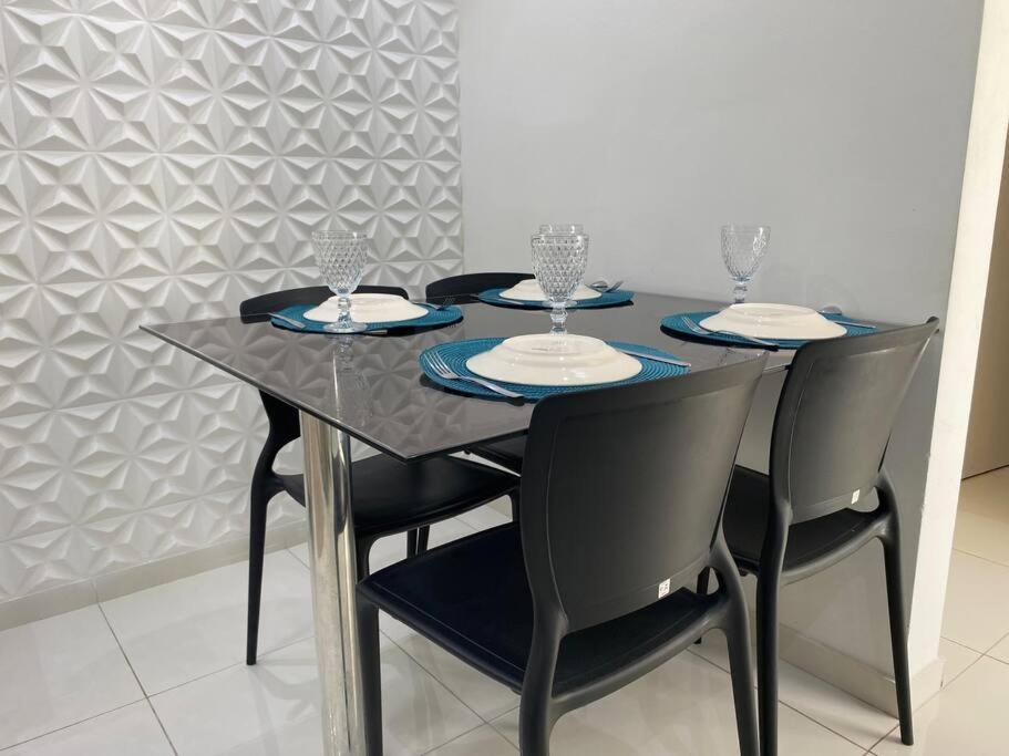 Apartamento 208 - Antares - Maceio Exterior foto