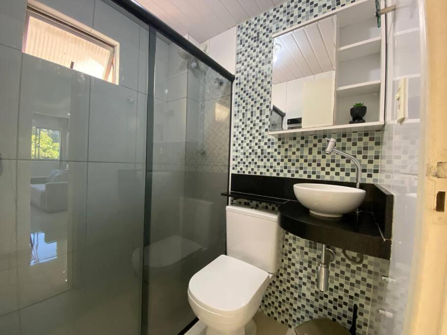 Apartamento 208 - Antares - Maceio Exterior foto